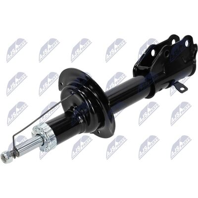 Mazda A-MZ-026 Luftdämpare - Suspension Shock Absorber Mazda A-MZ-026 Luftdämpare - Suspension Shock Absorber