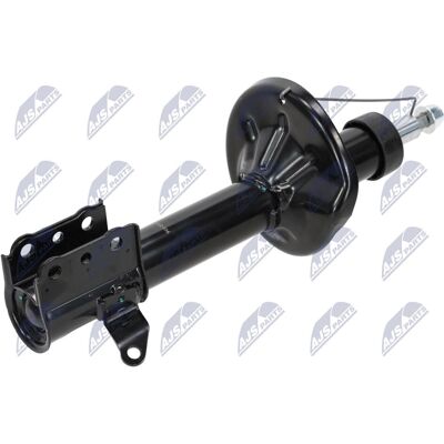NTY A-MZ-036 Suspension Shock Absorber - Suspension Shock Absorber NTY A-MZ-036 Suspension Shock Absorber - Suspension Shock Absorber