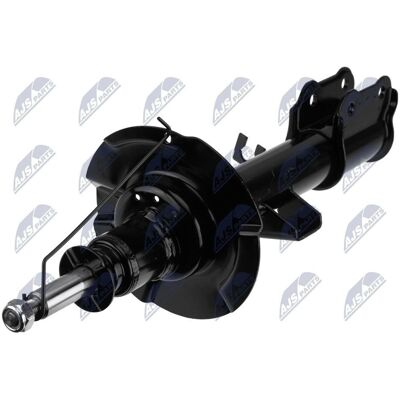 NTY A-MZ-041 - Stoßdämpfer NTY A-MZ-041 - Stoßdämpfer