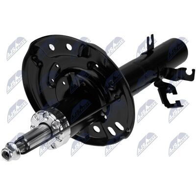 NTY A-NS-034 Suspension Shock Absorber - Suspension Shock Absorber NTY A-NS-034 Suspension Shock Absorber - Suspension Shock Absorber