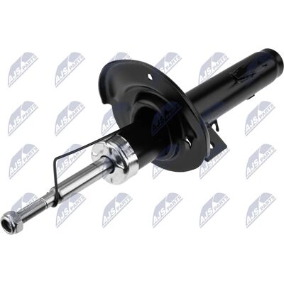 NTY A-PE-017 Shock Absorber Kit - Peugeot NTY A-PE-017 Shock Absorber Kit - Peugeot