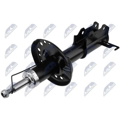 NTY A-PL-040 Shock Absorber Kit - Suspension System NTY A-PL-040 Shock Absorber Kit - Suspension System
