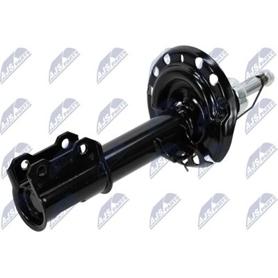 NTY A-PL-052 Suspension Spring - Suspension Spring NTY A-PL-052 Suspension Spring - Suspension Spring