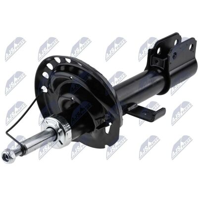 NTY A-RE-038 - Suspension Shock Absorber NTY A-RE-038 - Suspension Shock Absorber