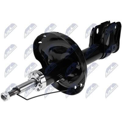 NTY A-SB-013 Dämpare - Shock Absorber NTY A-SB-013 Dämpare - Shock Absorber