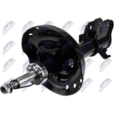 NTY A-SB-016 Suspension Strut - Suspension Strut NTY A-SB-016 Suspension Strut - Suspension Strut