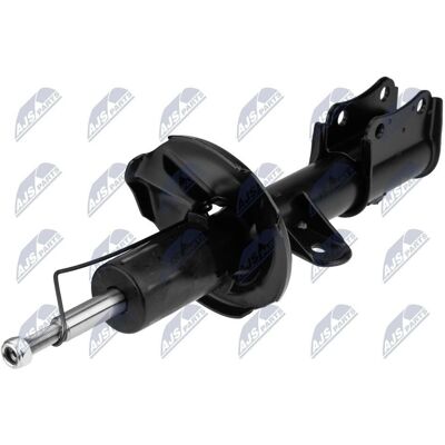 NTY A-SU-009 - Suspension Shock Absorber NTY A-SU-009 - Suspension Shock Absorber