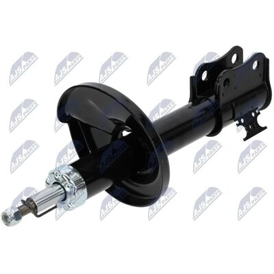Suzuki A-SU-014 Fjädringsdämpare - Suspension Shock Absorber Suzuki A-SU-014 Fjädringsdämpare - Suspension Shock Absorber