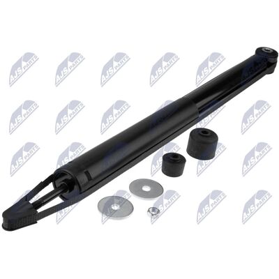NTY A-HD-035 - Suspension Part NTY A-HD-035 - Suspension Part