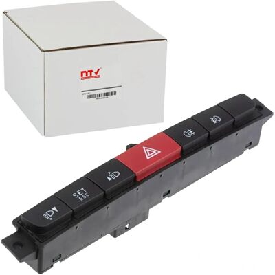 NTY EWS-FT-045 Jelzéskapcsoló - OEM 735498197 NTY EWS-FT-045 Jelzéskapcsoló - OEM 735498197