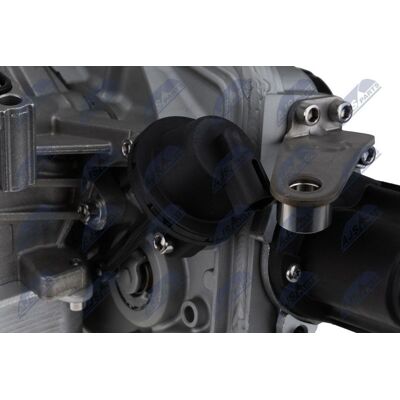 NTY EGR-VW-064 - Køler NTY EGR-VW-064 - Køler