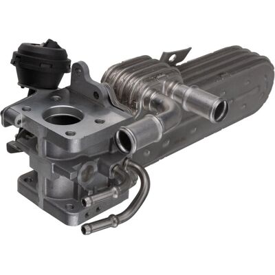 NTY EGR-VW-066 - EGR Cooler for VW, Audi, Seat, Skoda NTY EGR-VW-066 - EGR Cooler for VW, Audi, Seat, Skoda