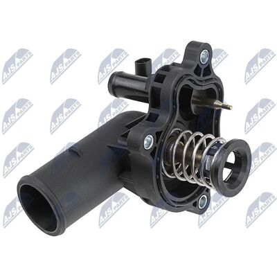 NTY Termostat z Czujnikiem do Jeep Ctm-ch-033 - Płyn chłodzący NTY Termostat z Czujnikiem do Jeep Ctm-ch-033 - Płyn chłodzący