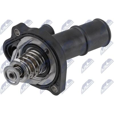 NTY Model CTM-FR-034 with 90°C opening - Thermostat NTY Model CTM-FR-034 with 90°C opening - Thermostat