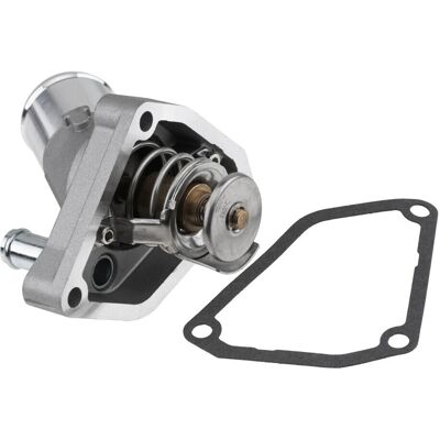 NTY CTM-NS-001 Wasserthermostat mit Gehäuse - Thermostat, Kühlmittel NTY CTM-NS-001 Wasserthermostat mit Gehäuse - Thermostat, Kühlmittel