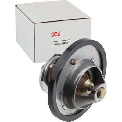 NTY CTM-SU-000 Thermostat - Cooling System - 82°C Activation NTY CTM-SU-000 Thermostat - Cooling System - 82°C Activation