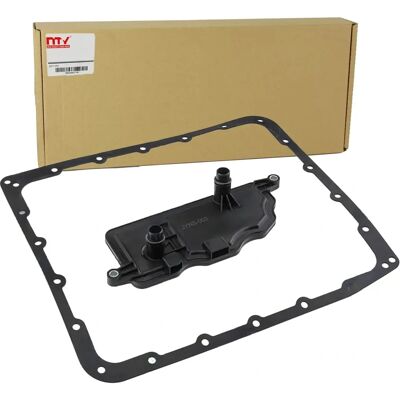 Nissan Pathfinder NTY FSF-NS-003 Hydraulic Filter - Automatic Transmission Nissan Pathfinder NTY FSF-NS-003 Hydraulic Filter - Automatic Transmission