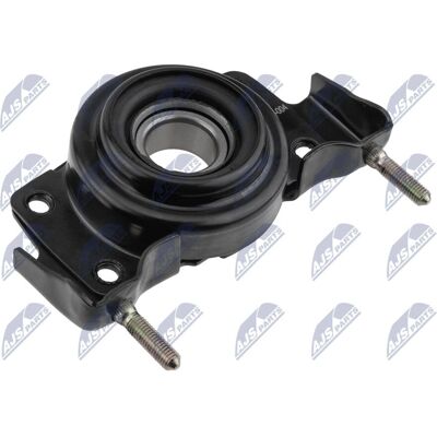 NTY NLW-DW-004 Sospensione - Albero di trasmissione - OE 12471505 NTY NLW-DW-004 Sospensione - Albero di trasmissione - OE 12471505