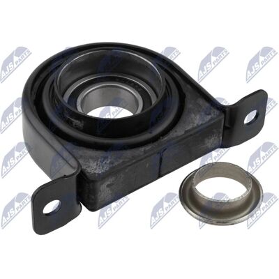NTY NLW-FR-010 Suspension - Ford Ranger Mk2 NTY NLW-FR-010 Suspension - Ford Ranger Mk2