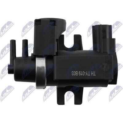 NTY EGR-TY-019 - Turboaufladungsdruckregler NTY EGR-TY-019 - Turboaufladungsdruckregler