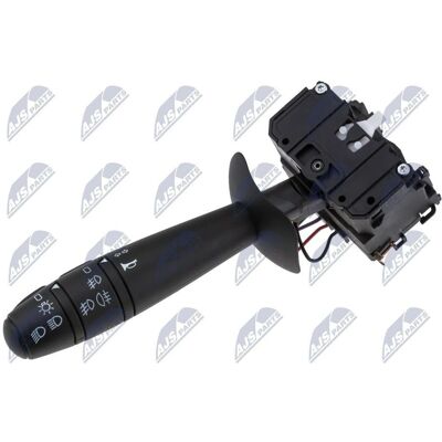 LUCAS Schalter - Lichter/Wischer/Blinker - Renault OEM 7701072110 LUCAS Schalter - Lichter/Wischer/Blinker - Renault OEM 7701072110