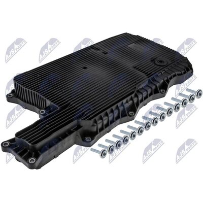 Nty FSF-BM-015 - Filtru de transmisie hidraulică Nty FSF-BM-015 - Filtru de transmisie hidraulică