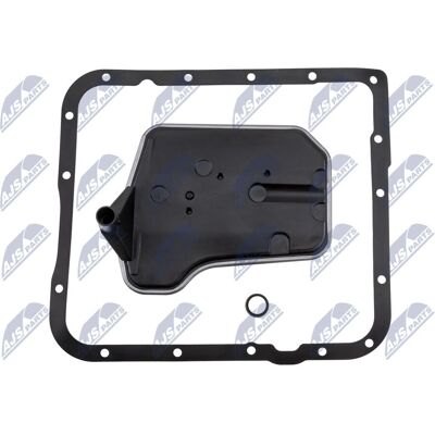 Filtru hidraulic Chevrolet FSF-CH-024 - Filtru hidraulic Filtru hidraulic Chevrolet FSF-CH-024 - Filtru hidraulic