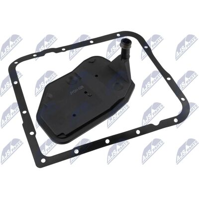 Filtru hidraulic NTY FSF-CH-028 - Transmisie automată pentru Hummer Filtru hidraulic NTY FSF-CH-028 - Transmisie automată pentru Hummer