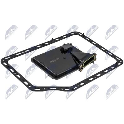 Filtru Hidraulic SSANGYONG FSF-DW-005 - Piesă OEM Filtru Hidraulic SSANGYONG FSF-DW-005 - Piesă OEM