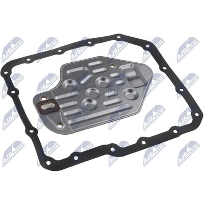 NTY FSF-IS-000 Hydraulikfilter - Automatisk transmission NTY FSF-IS-000 Hydraulikfilter - Automatisk transmission