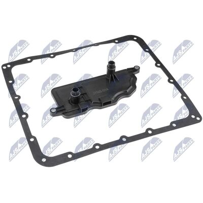 Filtru hidraulic NTY FSF-NS-014 - Nissan Pathfinder cutie automată Filtru hidraulic NTY FSF-NS-014 - Nissan Pathfinder cutie automată