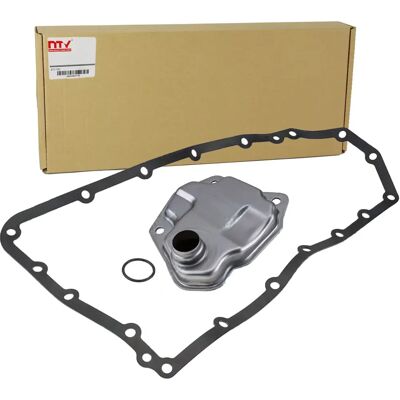 Filtru de transmisie automată NTY FSF-NS-015 - Filtru hidraulic pentru Nissan, Jeep Filtru de transmisie automată NTY FSF-NS-015 - Filtru hidraulic pentru Nissan, Jeep
