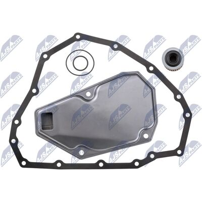 NTY FSF-RE-003 - Filtru hidraulic al transmisiei NTY FSF-RE-003 - Filtru hidraulic al transmisiei