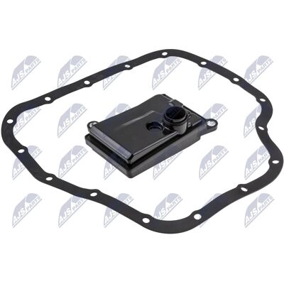 NTY Hydraulikkfilter for Toyota Avensis RAV4 - Automatgirkasse NTY Hydraulikkfilter for Toyota Avensis RAV4 - Automatgirkasse