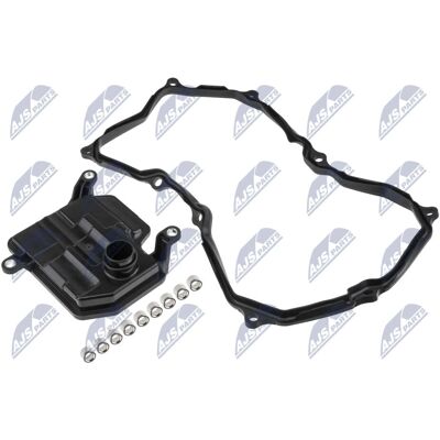 NTY Hydraulic Filter - Automatic Transmission - Audi Q3 VW Arteon Atlas NTY Hydraulic Filter - Automatic Transmission - Audi Q3 VW Arteon Atlas