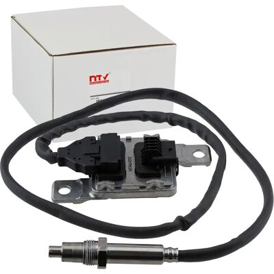 NTY ENOX-AU-012 Audi NOx-Sensor - 1010mm, 5-polig - NOx-Katalysator NTY ENOX-AU-012 Audi NOx-Sensor - 1010mm, 5-polig - NOx-Katalysator