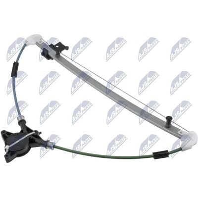 NTY EPS-MZ-007 Regulator de geam electric - Pentru Mazda CX-7 NTY EPS-MZ-007 Regulator de geam electric - Pentru Mazda CX-7