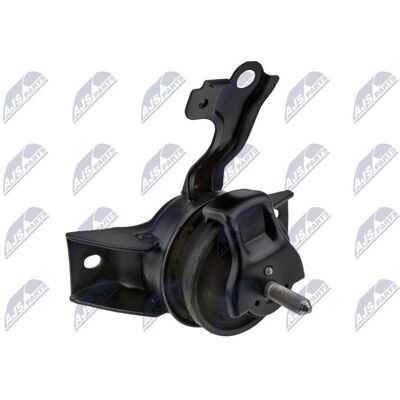 NTY Varastointi, moottori ZPS-HY-544 - Storage, motor NTY Varastointi, moottori ZPS-HY-544 - Storage, motor
