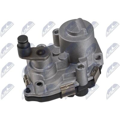 NTY ECD053 Turbo Actuator for Seat Leon VW Caddy Golf - Turbocharger NTY ECD053 Turbo Actuator for Seat Leon VW Caddy Golf - Turbocharger