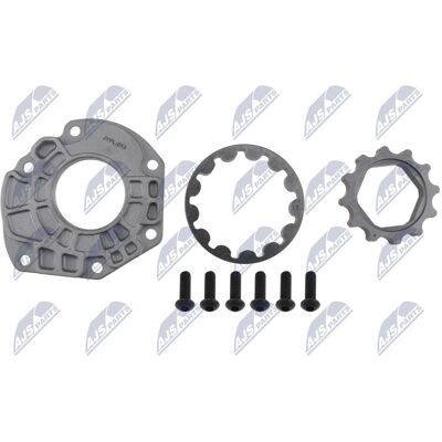 NTY BPO-PL-013 - Oil Pump NTY BPO-PL-013 - Oil Pump