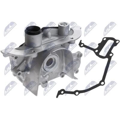 Fiat Lancia/Alfa Romeo Ölpumpe - BPO-FT-006 Fiat Lancia/Alfa Romeo Ölpumpe - BPO-FT-006
