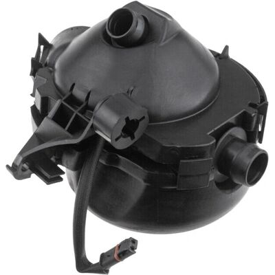 NTY BMW Oil Separator - Crankcase Ventilation - Druckgesteuert NTY BMW Oil Separator - Crankcase Ventilation - Druckgesteuert