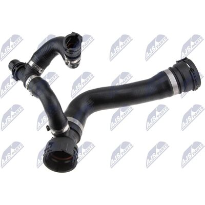 NTY CPP-BM-044 Kühlerschlauch für BMW 7er NTY CPP-BM-044 Kühlerschlauch für BMW 7er