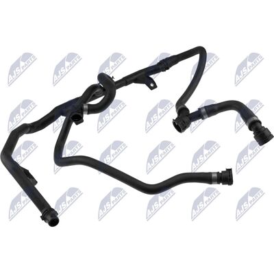 Furtun de răcire BMW CPP-BM-053 Numere OEM 17127523522 17127548222 Furtun de răcire BMW CPP-BM-053 Numere OEM 17127523522 17127548222