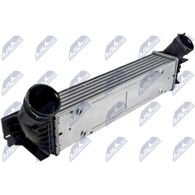 Intercooler Abakus CCL-BM-090 pour BMW 1 3 X1 - Refroidi par air - Publicité Intercooler Abakus CCL-BM-090 pour BMW 1 3 X1 - Refroidi par air - Publicité