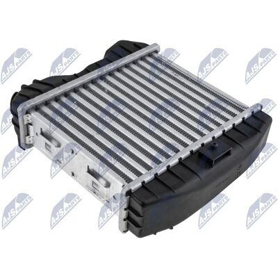 NTY Intercooler 170x220x50mm - Intercooler NTY Intercooler 170x220x50mm - Intercooler