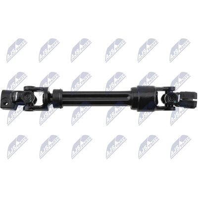 NTY Articolazione della colonna dello sterzo per Ford F-150 - SKK-FR-016 NTY Articolazione della colonna dello sterzo per Ford F-150 - SKK-FR-016
