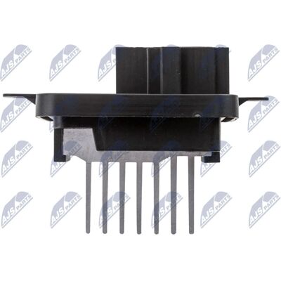 NTY ERD-CT-039 - Ilmanpuhdistimen vastus CITROËN C4 Grand Picasso 2 NTY ERD-CT-039 - Ilmanpuhdistimen vastus CITROËN C4 Grand Picasso 2