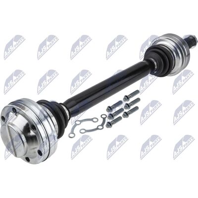 NTY NPW-BM-221 Antriebswelle - BMW 5/6 Reihe NTY NPW-BM-221 Antriebswelle - BMW 5/6 Reihe