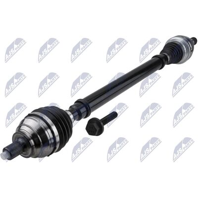 NTY NPW-VW-221 - Arbore de transmisie NTY NPW-VW-221 - Arbore de transmisie